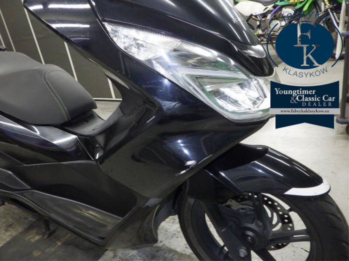 HONDA PCX125-2  - zdjęcie 17