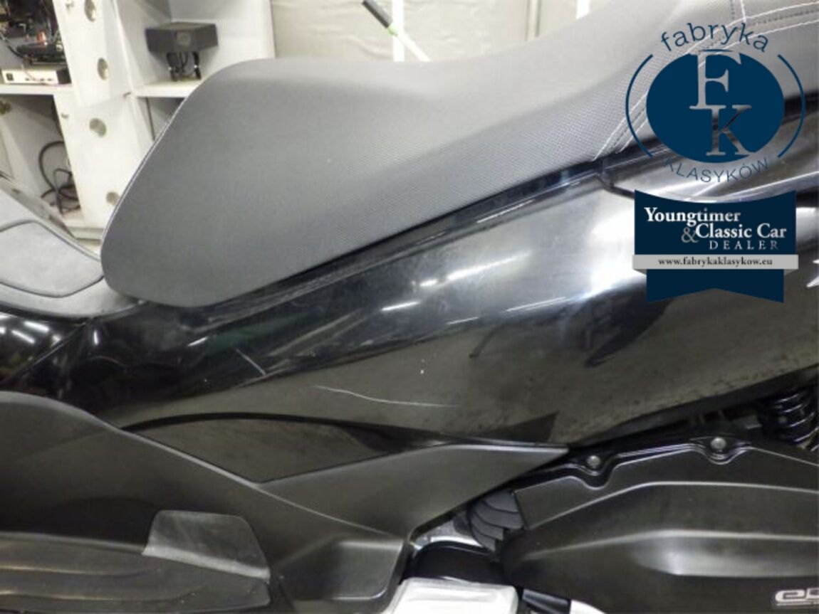 HONDA PCX125-2  - zdjęcie 19