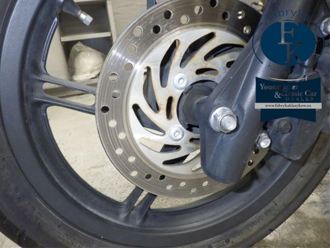 HONDA PCX125-2  - zdjęcie 22