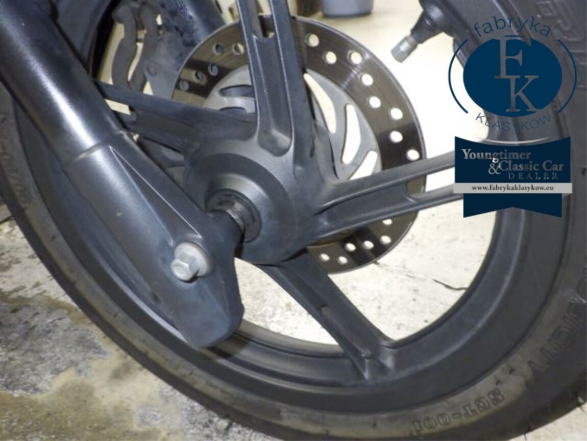 HONDA PCX125-2  - zdjęcie 24
