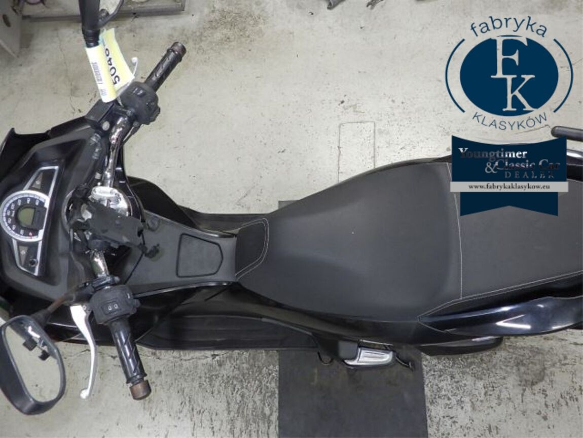 HONDA PCX125-2  - zdjęcie 32