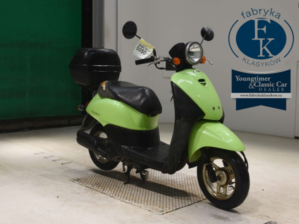 HONDA TODAY  - zdjęcie 4