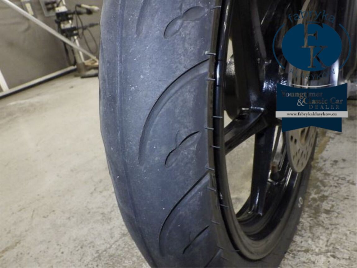 SUZUKI ADDRESS110-2  - zdjęcie 21