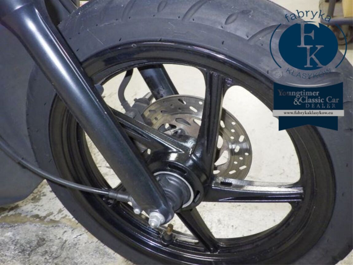 SUZUKI ADDRESS110-2  - zdjęcie 24