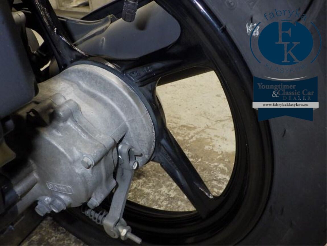 SUZUKI ADDRESS110-2  - zdjęcie 28