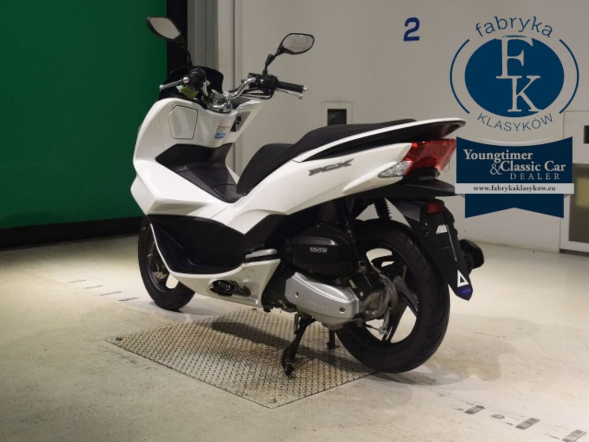 HONDA PCX125-2 - zdjęcie 7