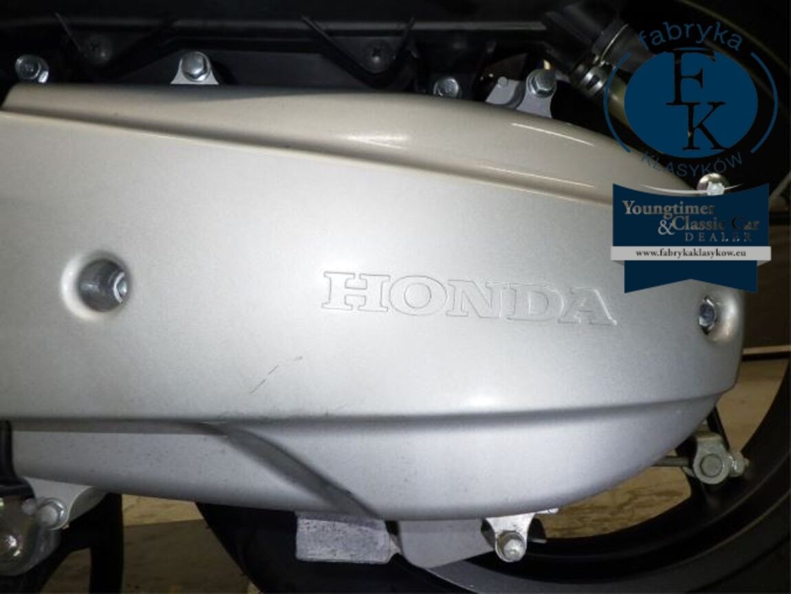 HONDA PCX125-2 - zdjęcie 9