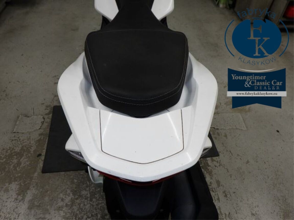 HONDA PCX125-2 - zdjęcie 17