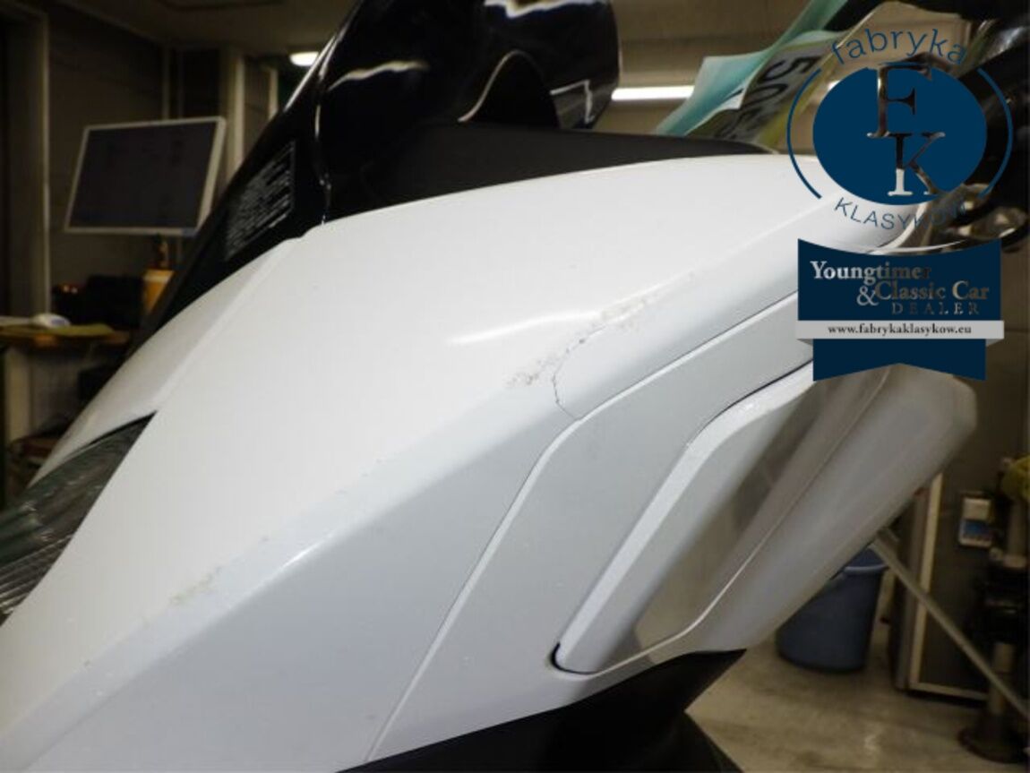 HONDA PCX125-2 - zdjęcie 18