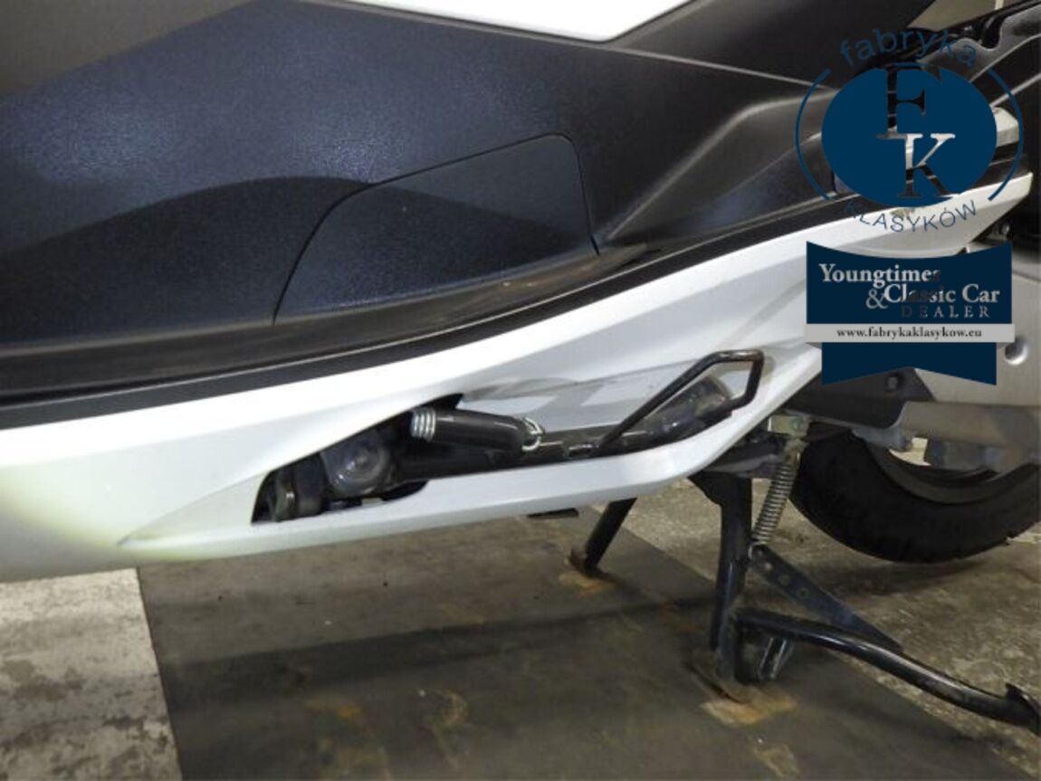 HONDA PCX125-2 - zdjęcie 19