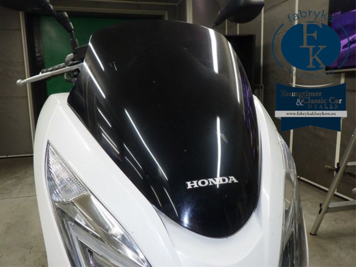 HONDA PCX125-2 - zdjęcie 20