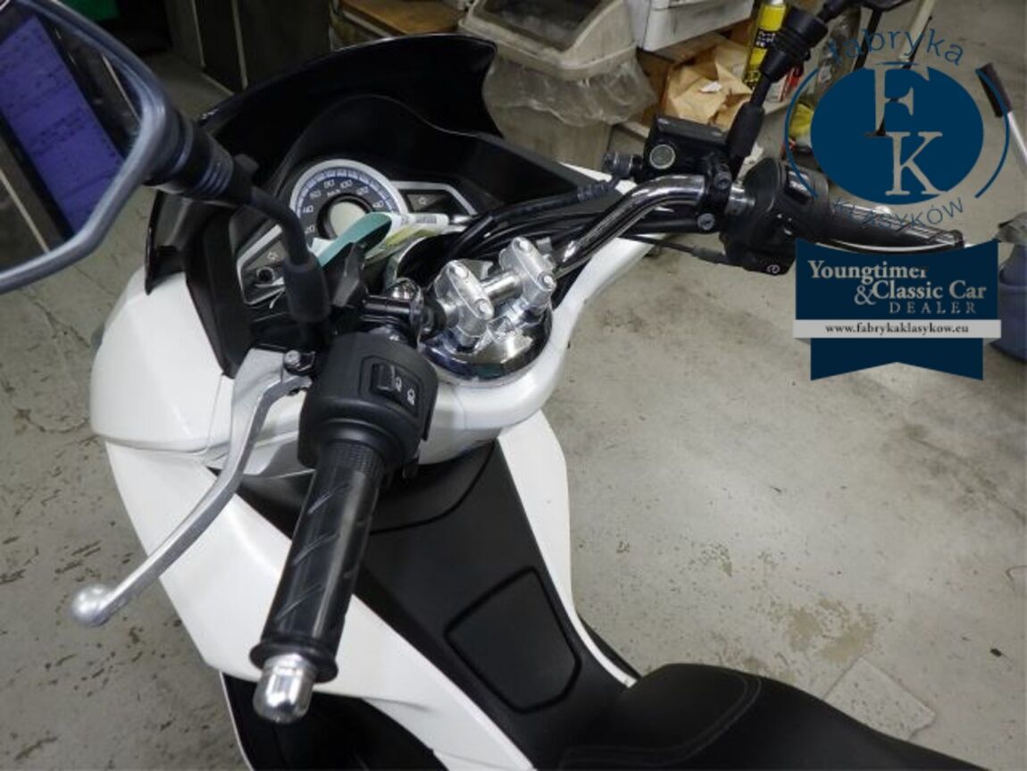 HONDA PCX125-2 - zdjęcie 21
