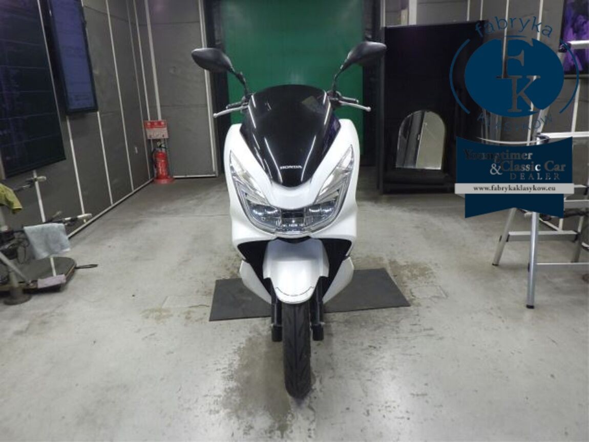 HONDA PCX125-2 - zdjęcie 22