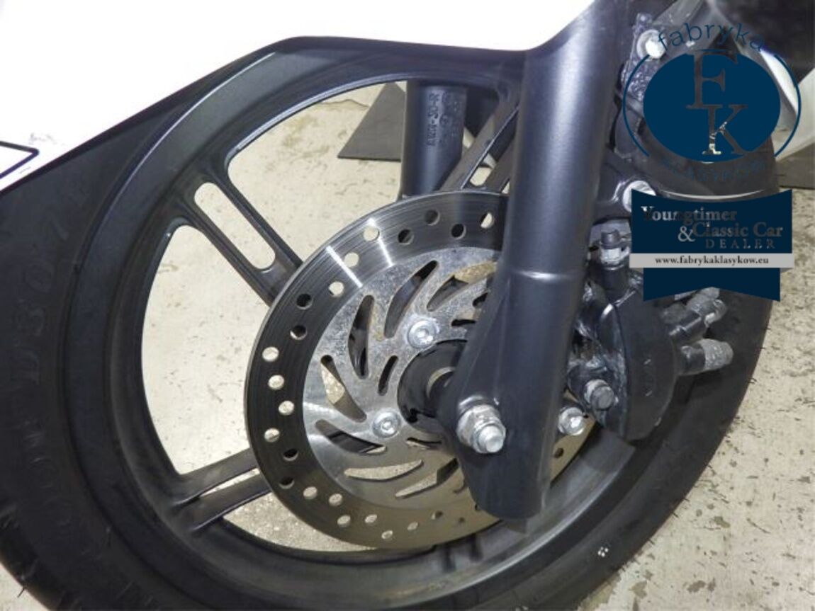 HONDA PCX125-2 - zdjęcie 24