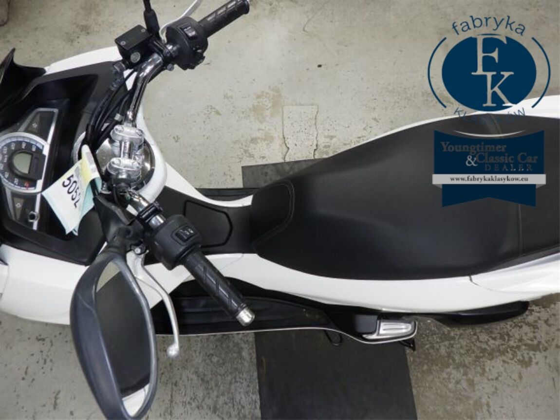 HONDA PCX125-2 - zdjęcie 32