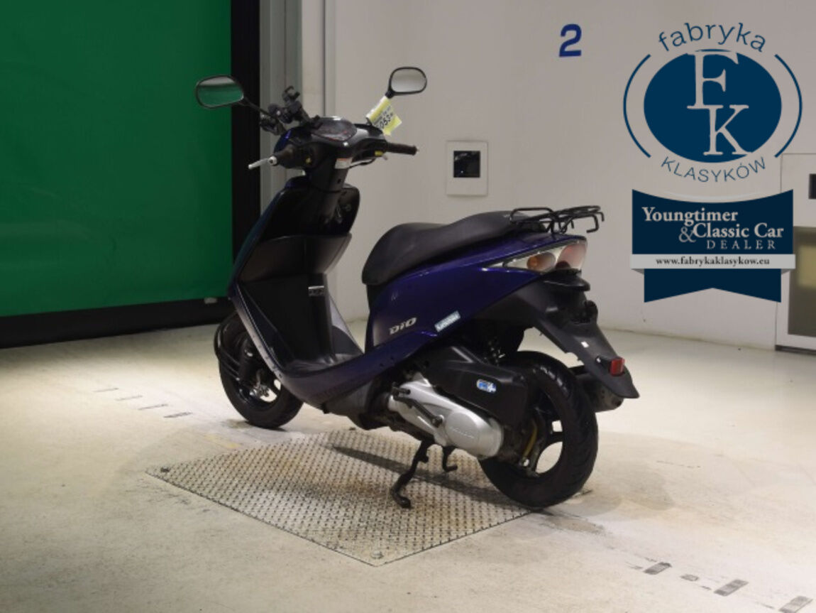 HONDA DIO  - zdjęcie 7