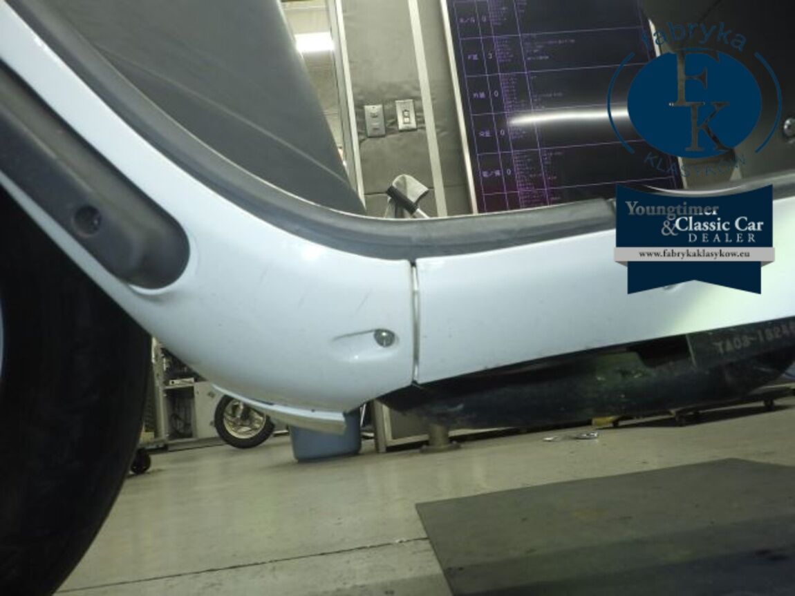 HONDA GYRO CANOPY-2  - zdjęcie 17