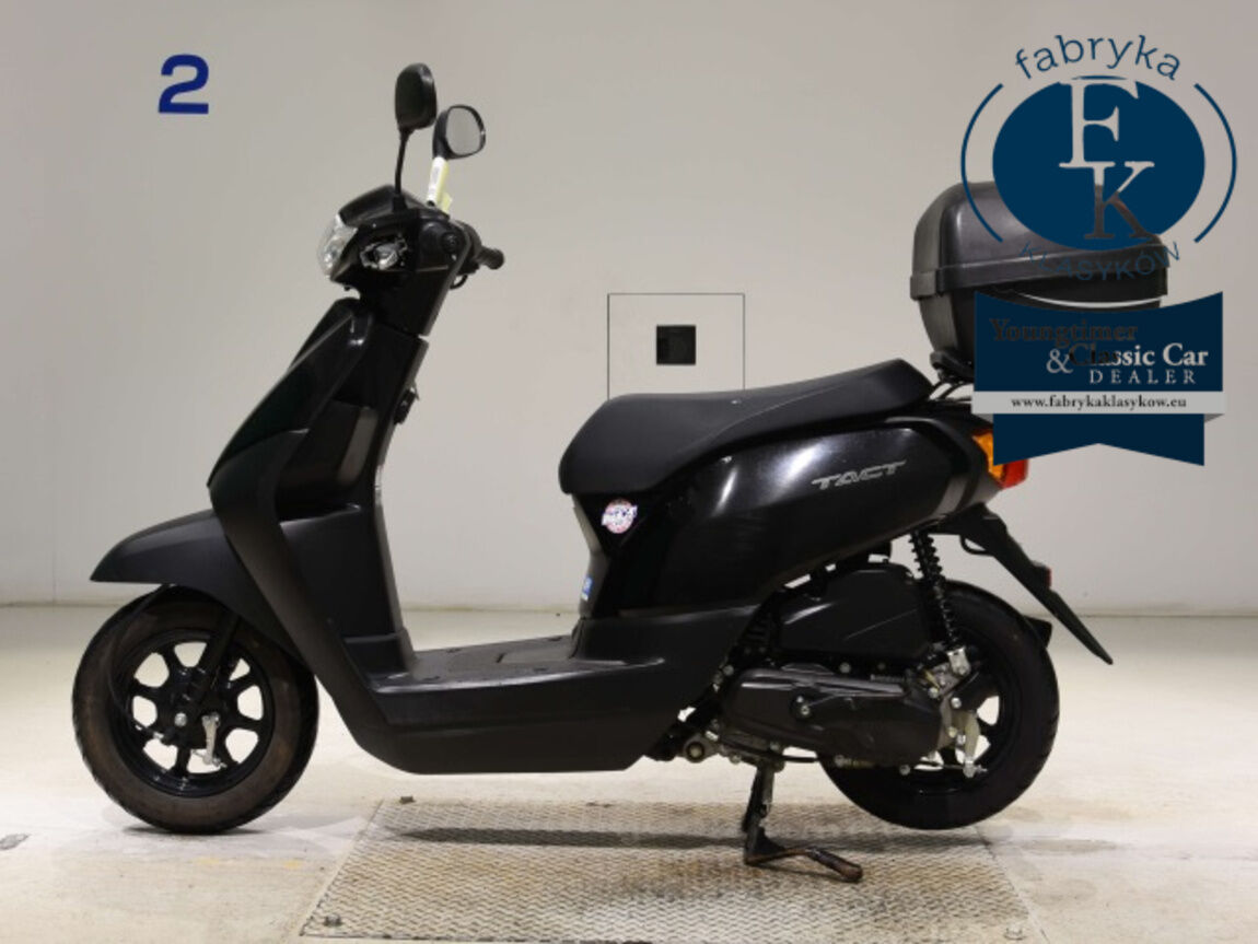 HONDA TACT-4 BASIC  - zdjęcie 3