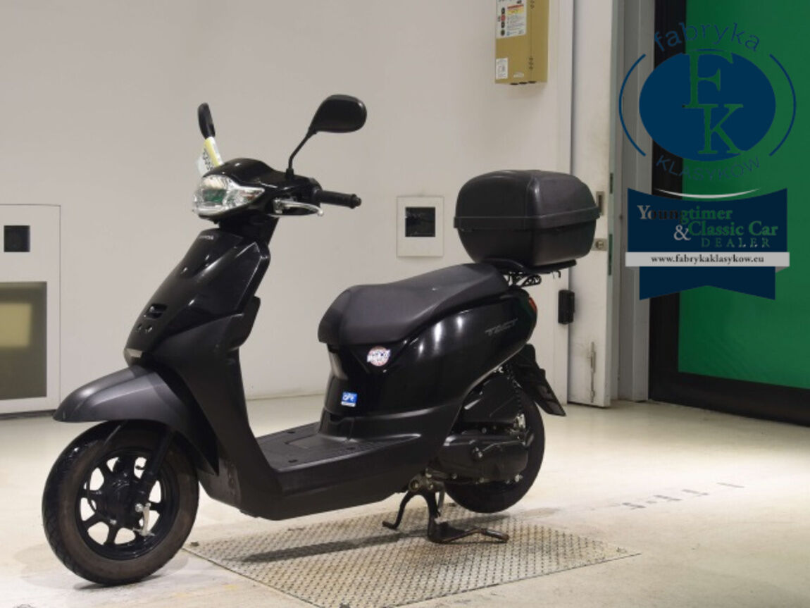 HONDA TACT-4 BASIC  - zdjęcie 5