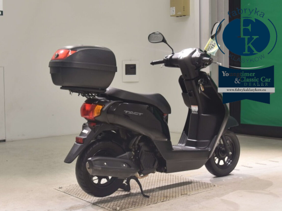 HONDA TACT-4 BASIC  - zdjęcie 6