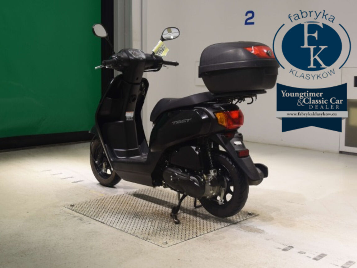 HONDA TACT-4 BASIC  - zdjęcie 7