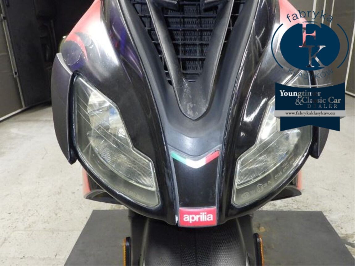 APRILIA SR50R  - zdjęcie 16