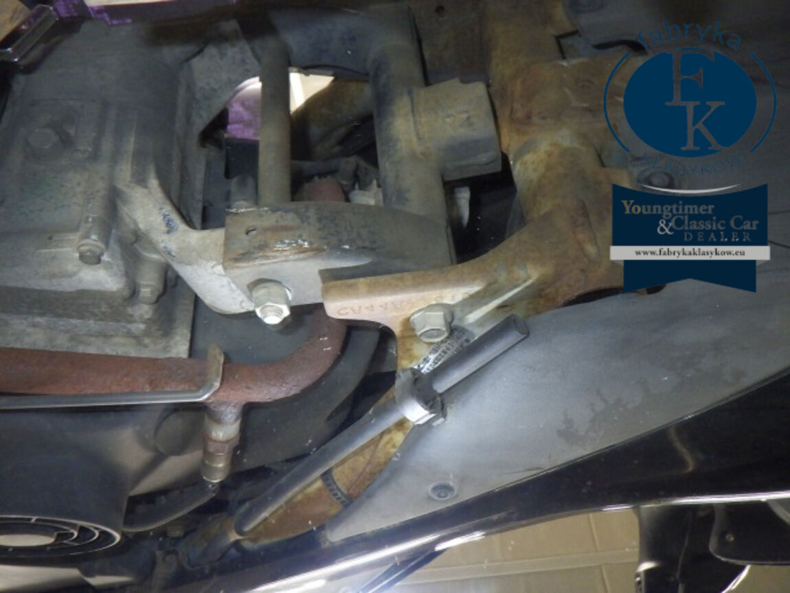 SUZUKI ADDRESS V50  - zdjęcie 8