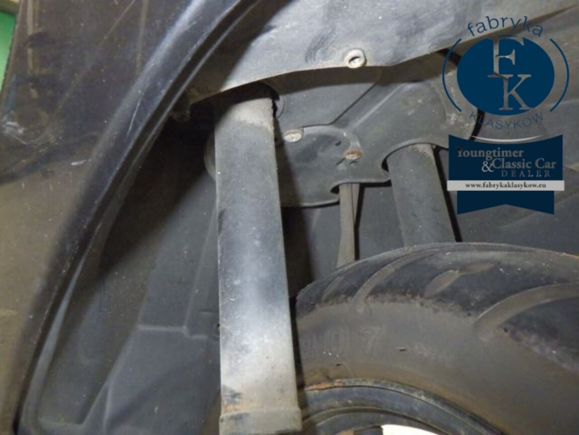 SUZUKI ADDRESS V50  - zdjęcie 24
