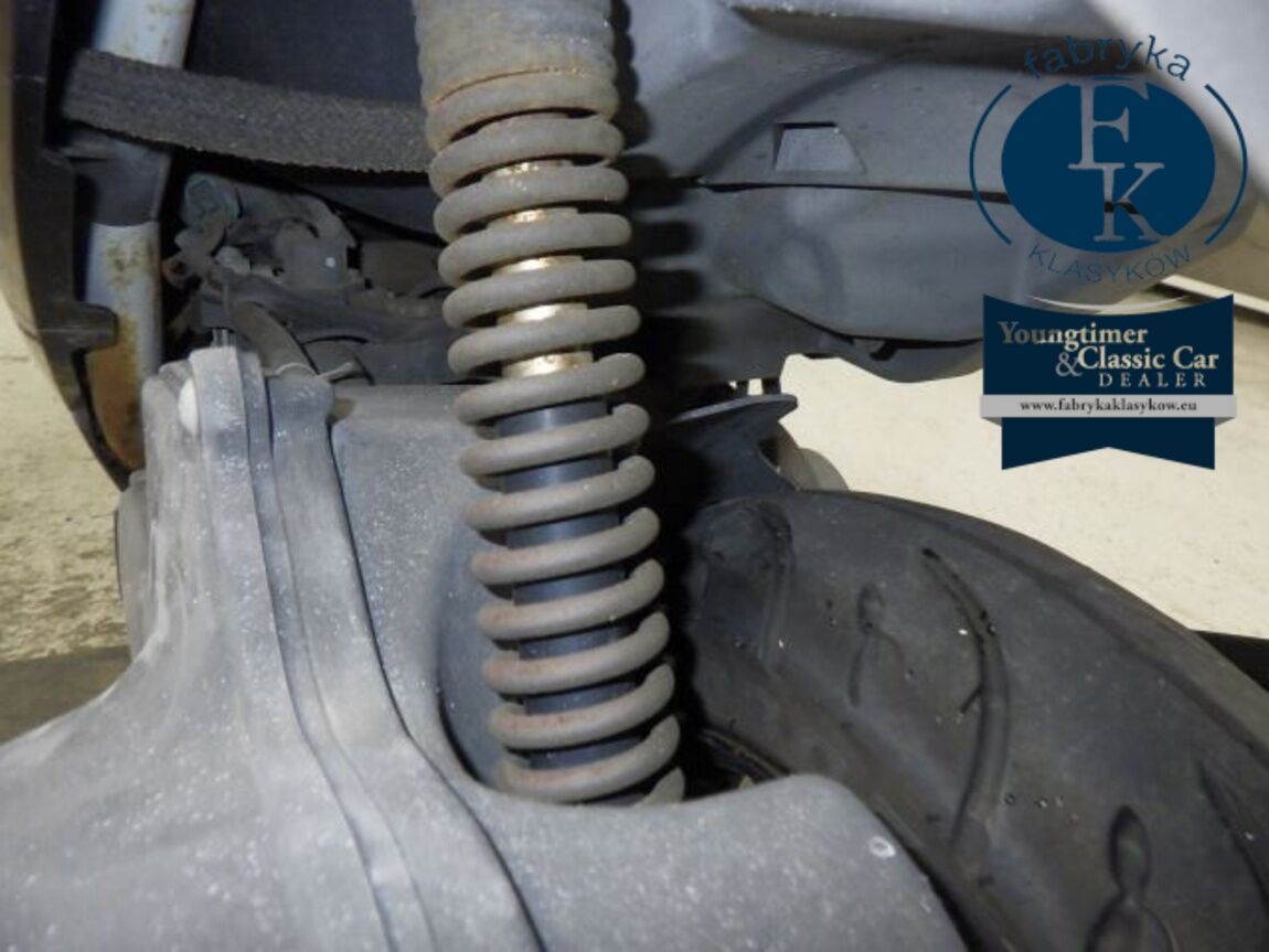 SUZUKI ADDRESS V50  - zdjęcie 27
