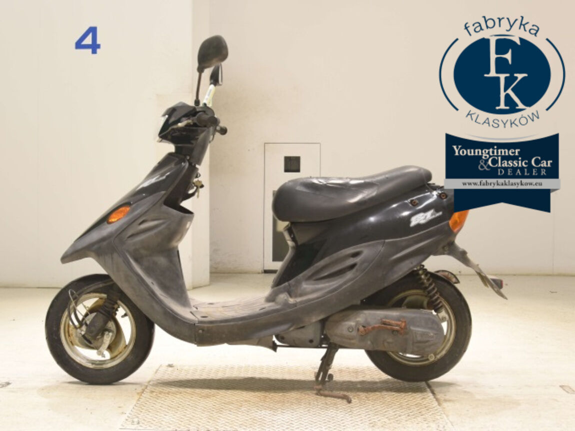 YAMAHA BJ  - zdjęcie 3