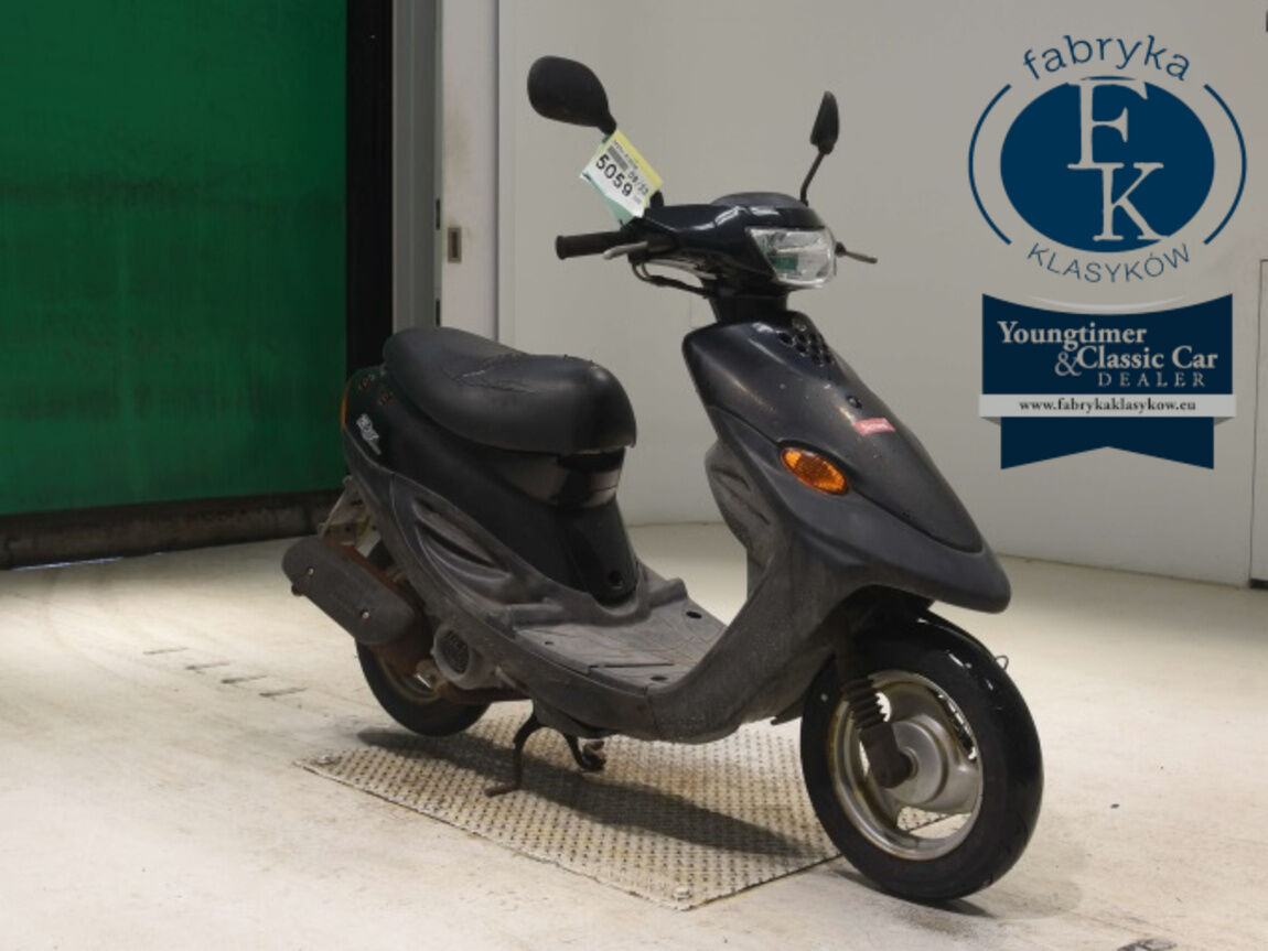 YAMAHA BJ  - zdjęcie 4