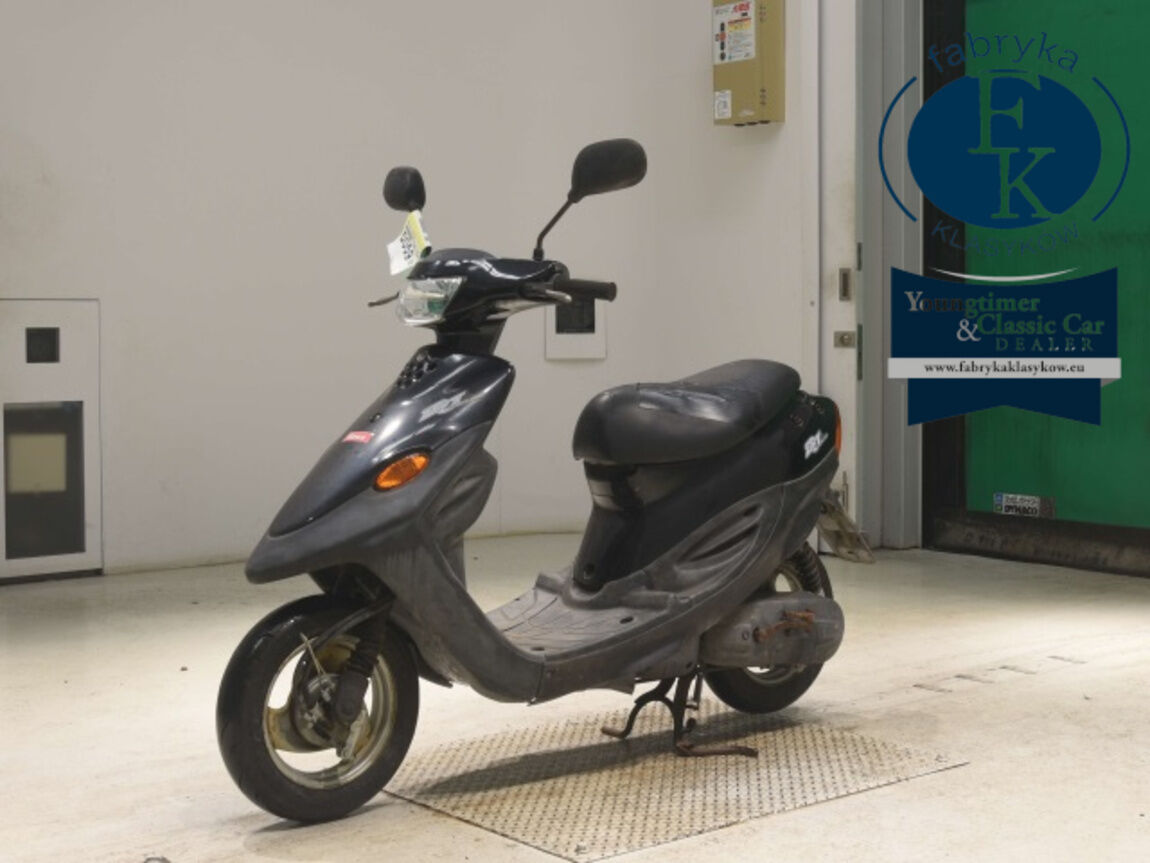 YAMAHA BJ  - zdjęcie 5