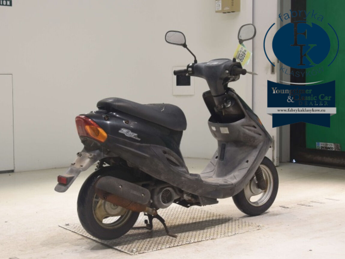 YAMAHA BJ  - zdjęcie 6