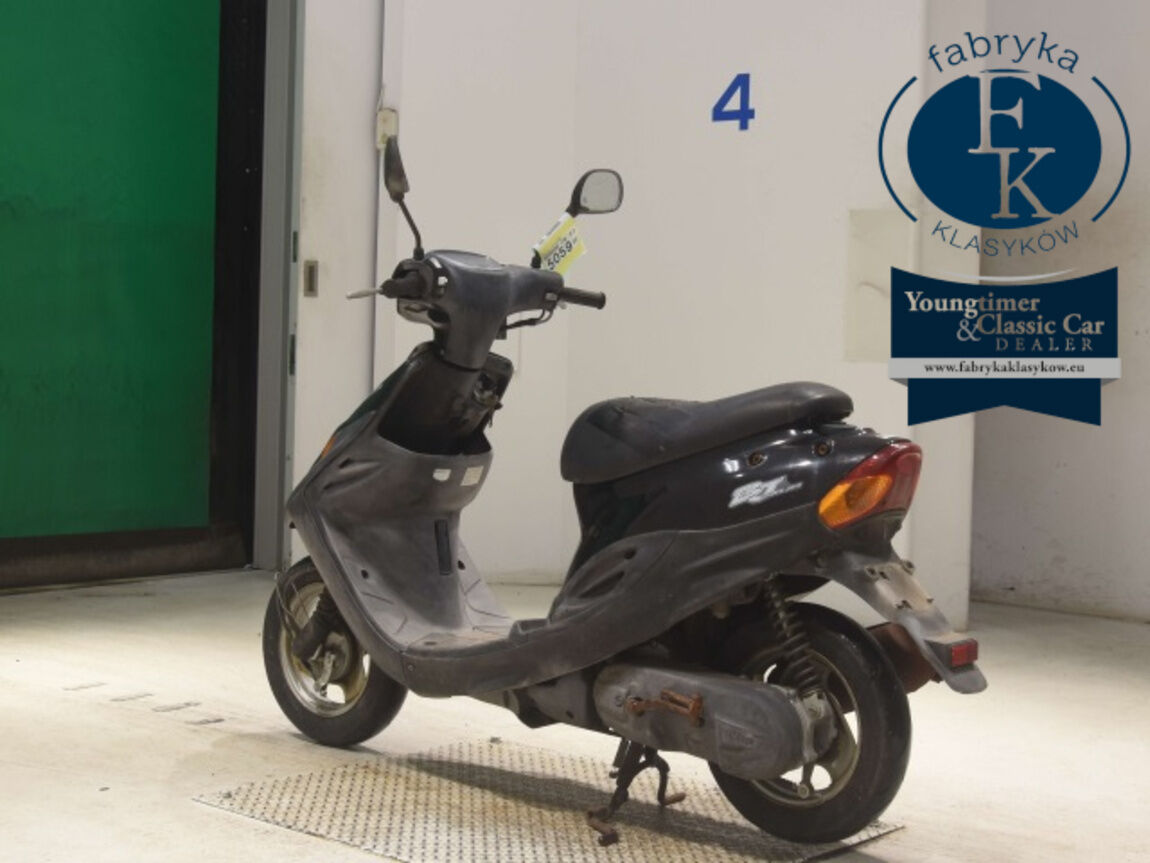 YAMAHA BJ  - zdjęcie 7