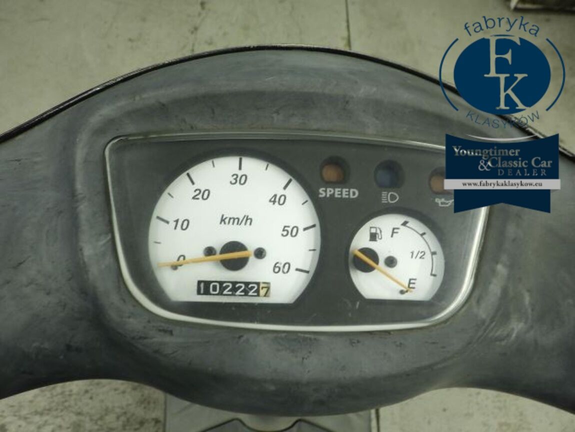 YAMAHA BJ  - zdjęcie 13