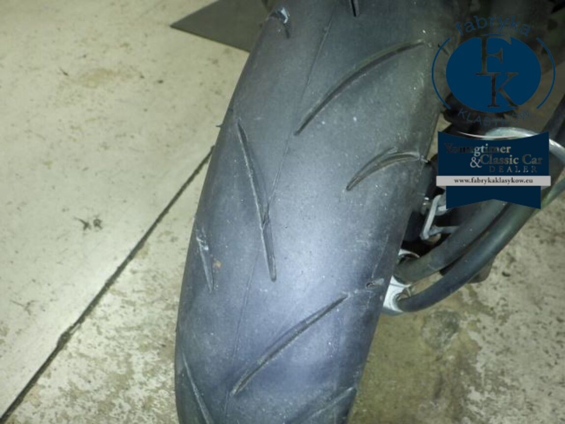 YAMAHA BJ  - zdjęcie 21