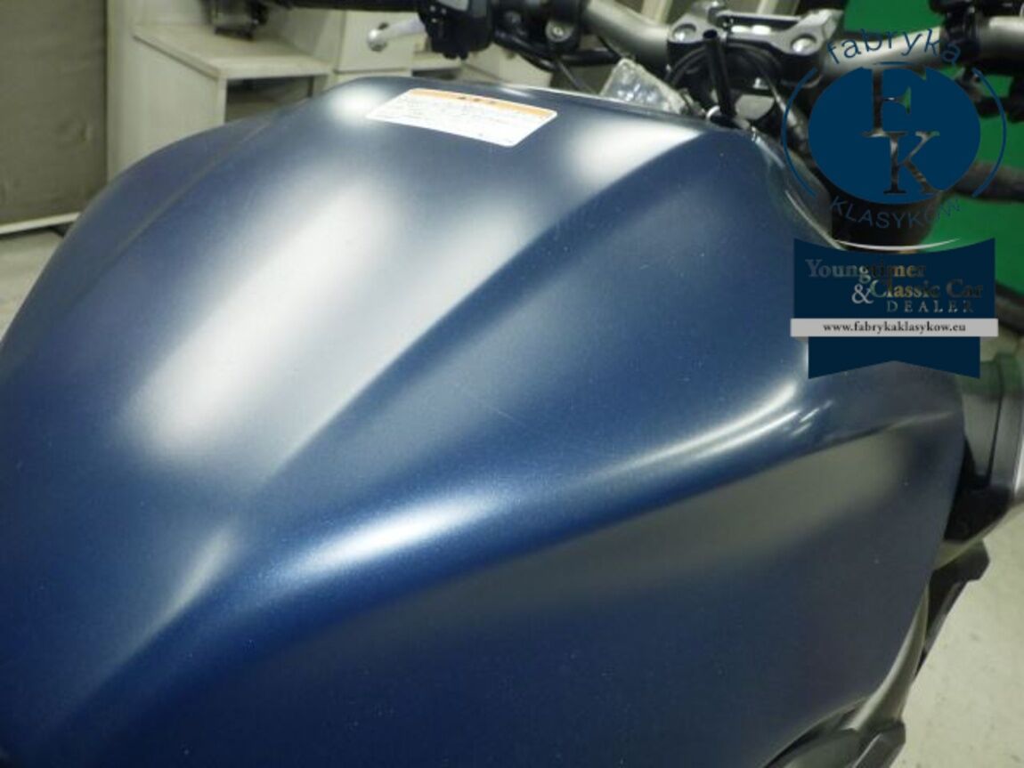 HONDA CB650R 2023 - zdjęcie 18