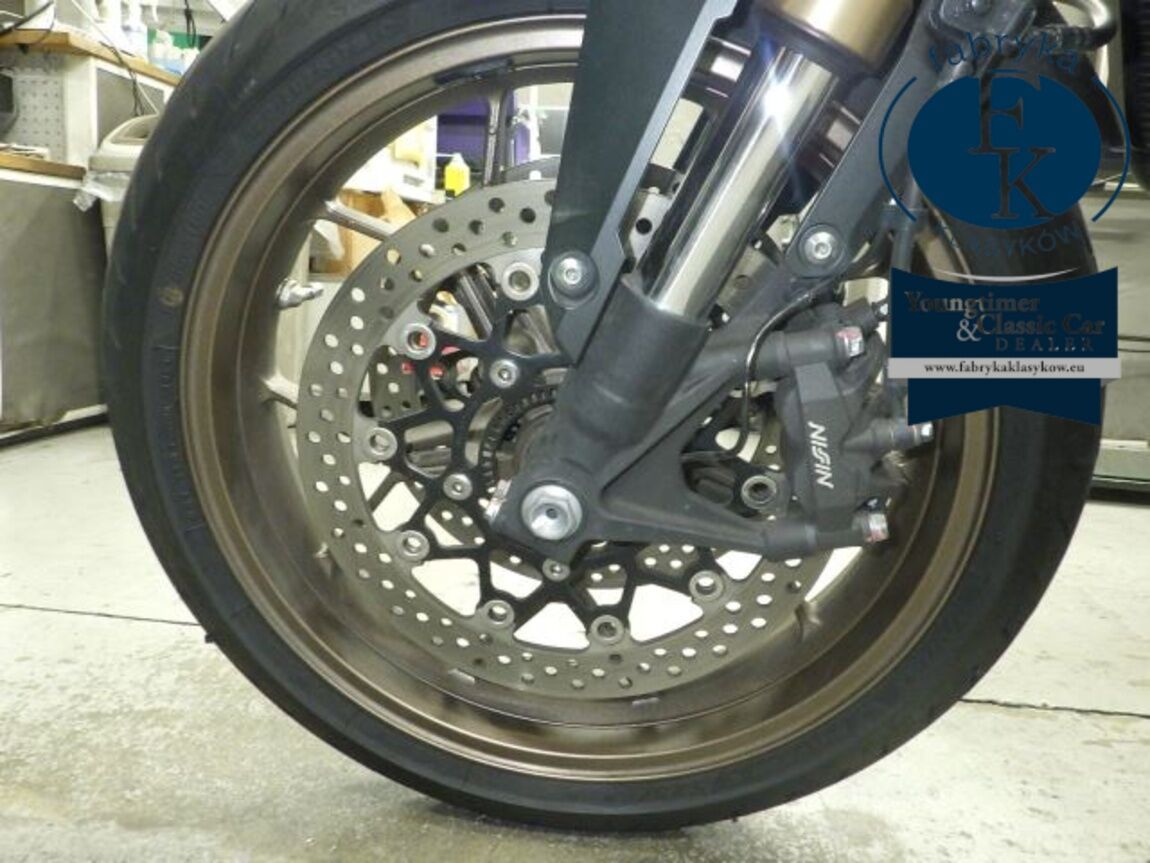 HONDA CB650R 2023 - zdjęcie 24