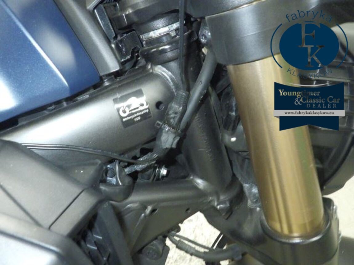 HONDA CB650R 2023 - zdjęcie 30