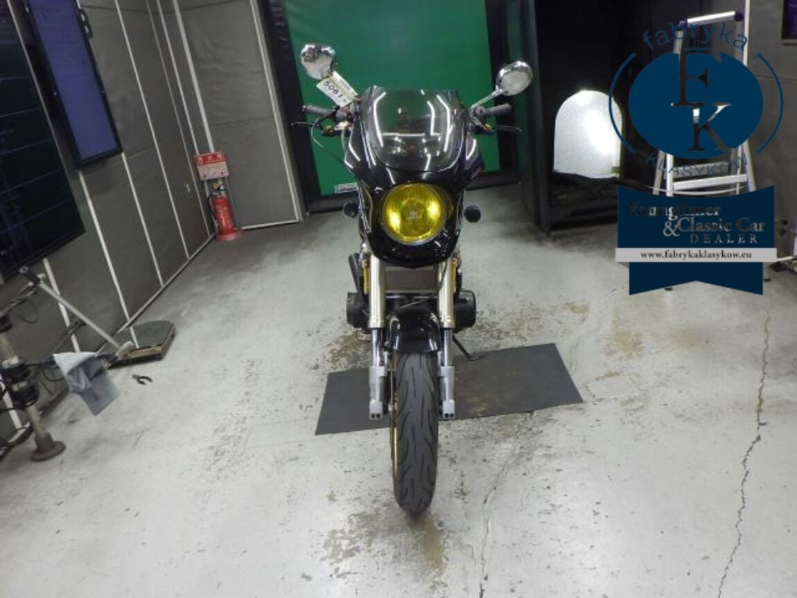 KAWASAKI ZEPHYR400K 1997 - zdjęcie 24