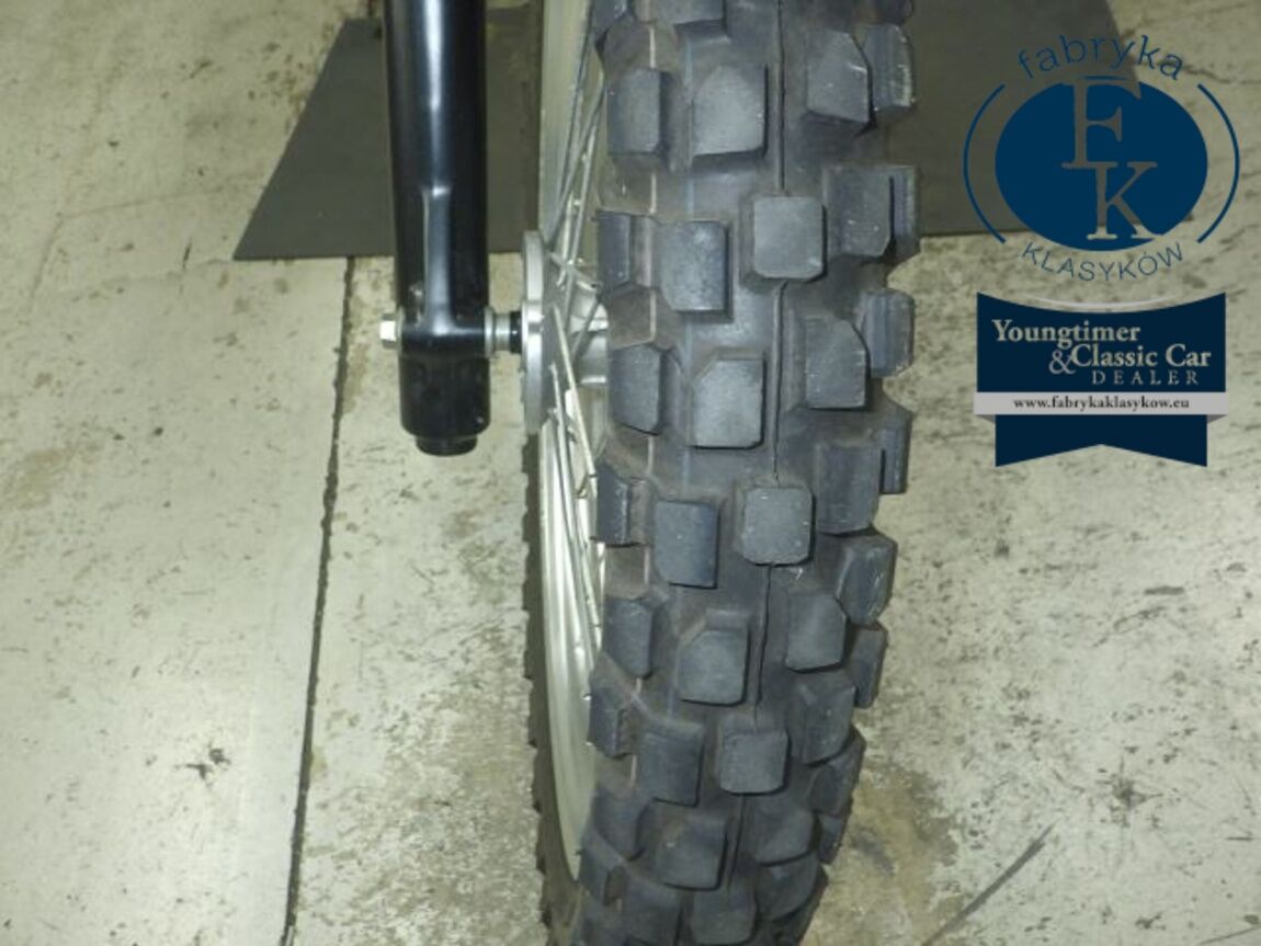YAMAHA WR155R - zdjęcie 21
