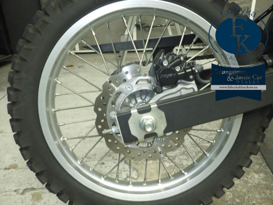 YAMAHA WR155R - zdjęcie 28