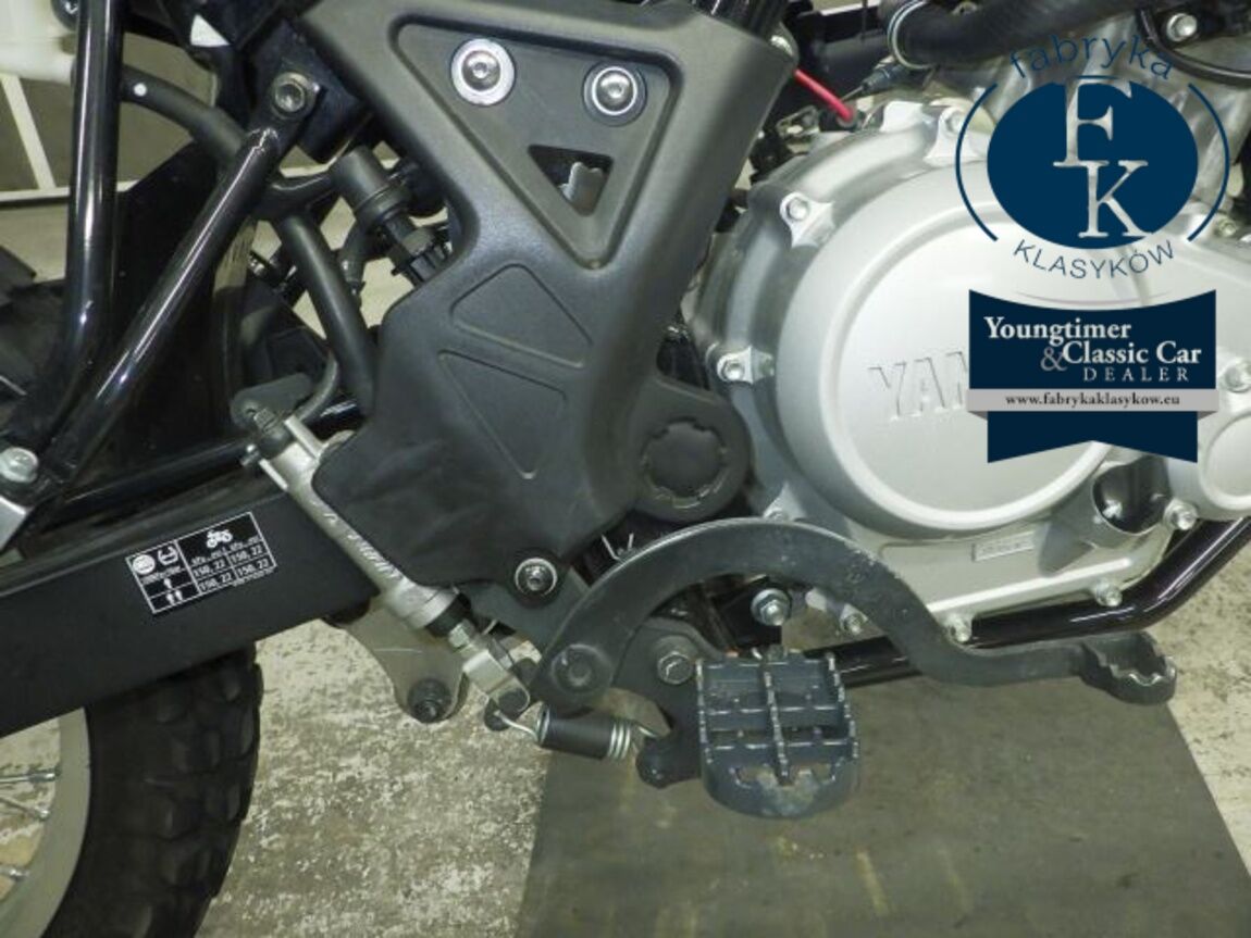 YAMAHA WR155R - zdjęcie 29