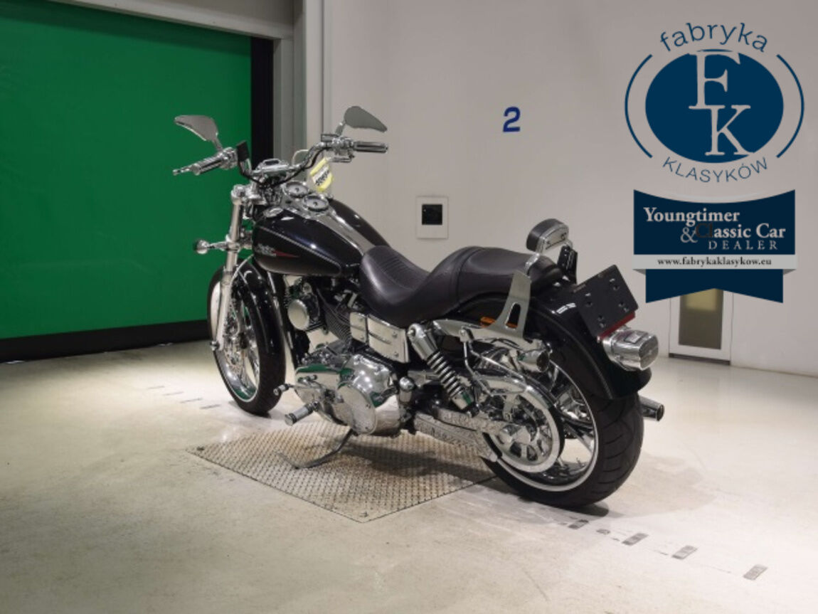 HARLEY-DAVIDSON FXDL1580 2008 - zdjęcie 7