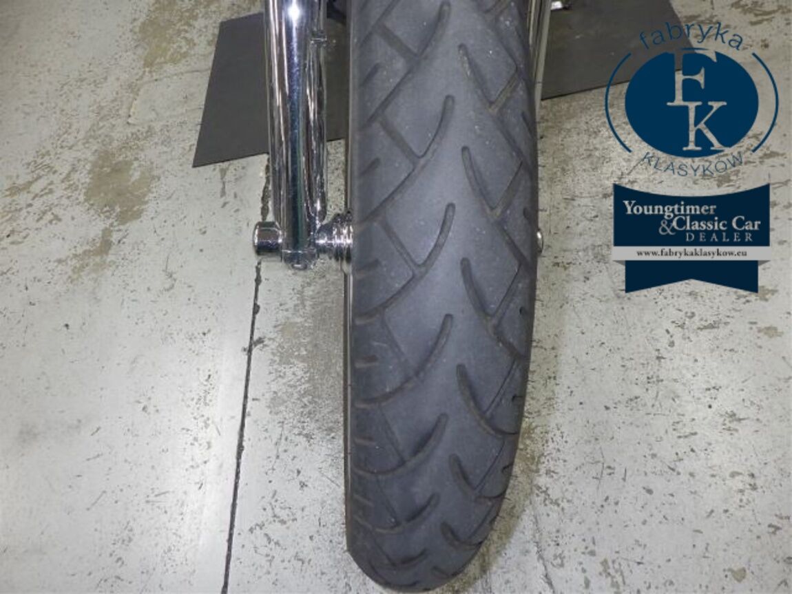 HARLEY-DAVIDSON FXDL1580 2008 - zdjęcie 24