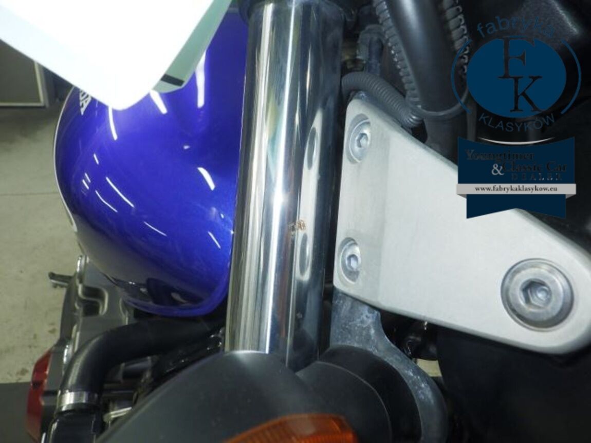 HONDA CB400SFV-4ABS 2022 - zdjęcie 24