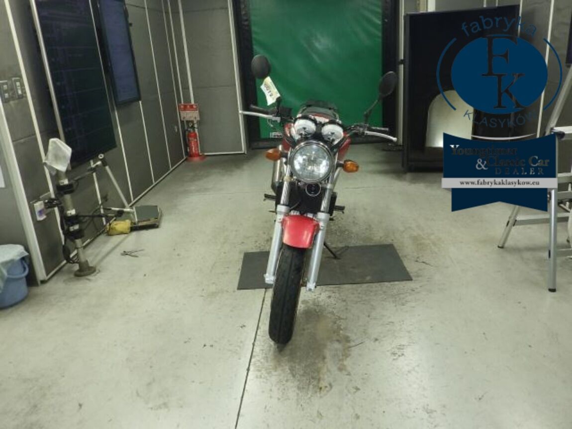HONDA VTR250  - zdjęcie 21