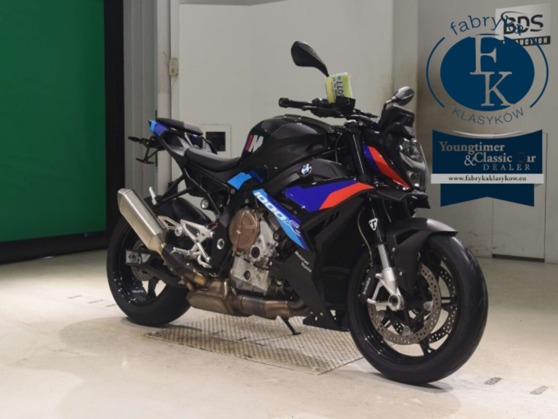 BMW BMW S1000R 2024 - zdjęcie 4