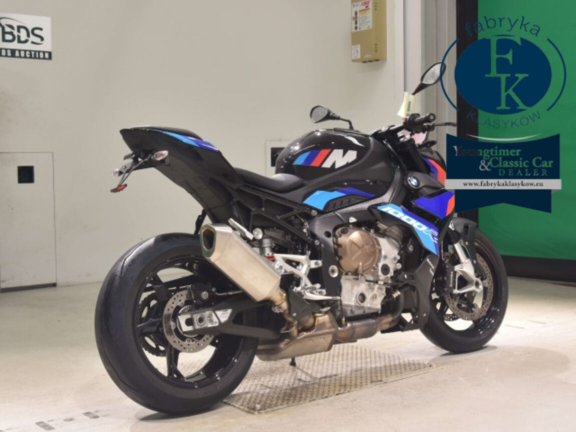 BMW BMW S1000R 2024 - zdjęcie 6