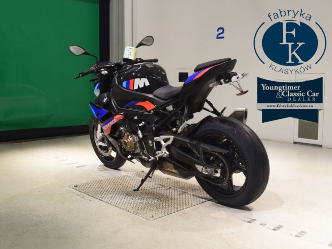 BMW BMW S1000R 2024 - zdjęcie 7